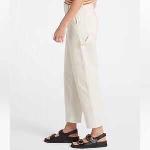 Pistola Ashton Carpenter Straight Jean size 24